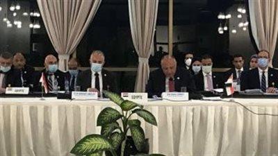 الفرصة الأخيرة.. موقف مصر من مفاوضات سد النهضة بالكونغو