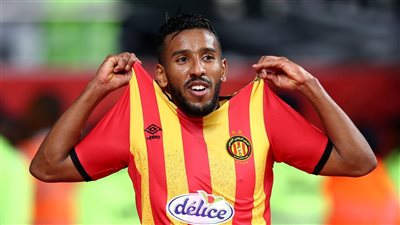  الأهلي يستعد لتقديم عرض رسمي للترجي لشراء حمدو الهوني