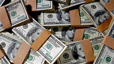 تعرف على أسعار العملات الأجنبية في مصر اليوم الاثنين 5 إبريل 2021