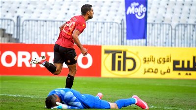 أحمد ياسر ريان يقود هجوم سيراميكا كليوباترا أمام الجونة