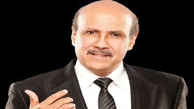 الليلة.. الشاعر جمال بخيت ضيف لميس الحديدي في برنامج 