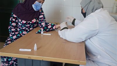 صحة المنيا تقدم الخدمات الطبية لـ 33 ألف سيدة للعناية بصحة الأم والجنين