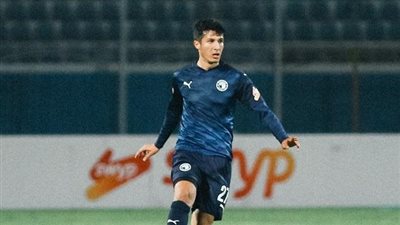 أسامة جلال: سوء الحظ والإجهاد حرم بيراميدز من حصد لقب كأس السوبر 