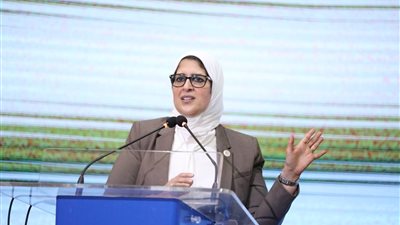 الصحة: مصنعان لإنتاج 60 مليون جرعة من لقاح كورونا سنويًا