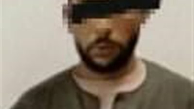 السجن 10 سنوات لسمسار وزوجته بتهمة الإتجار في المخدرات بقنا