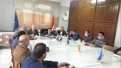 زراعة البحيرة: ارتفاع عدد حالات التعدي بـ4 مراكز وإحالة المتسببين للشئون القانونية