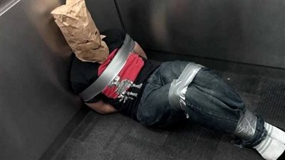 كشف ملابسات ادعاء شخص تعرضه للاختطاف لمساومة والدته في الدقهلية