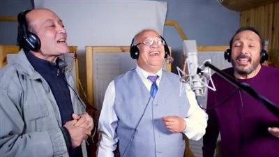 رمضان 2021.. صلاح عبد الله ينشر برومو أغنية 