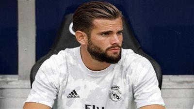 ناتشو: أحلم بالاستمرار في ريال مدريد ونركز في الفوز على ليفربول