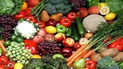 3.5 للطماطم.. استقرار أسعار الخضراوات والفاكهة اليوم الاثنين 15-11-2021