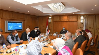 بقيمة مالية 12 مليون دولار.. بدء تنفيذ مشروع التنمية الحضارية 