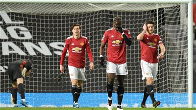 سولشاير يعلن قائمة مانشستر يونايتد لمواجهة فياريال بنهائي الدوري الأوروبي