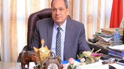 وكيل تموين المنيا: منتجات 