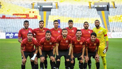 سيراميكا كليوباترا يواجه القناة وديًا اليوم