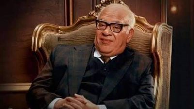 صلاح عبد الله يراهن على شخصيته في مسلسل 