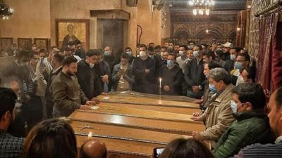 الناجي من أسرة 