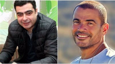 بعد إبداعه في موكب المومياوات.. كيف أثر عمرو دياب في هشام نزيه؟