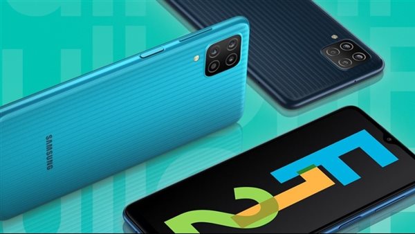 هاتف Galaxy F02s