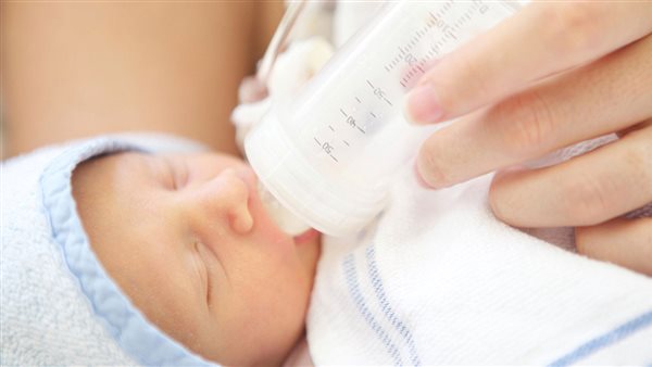 الأطفال المبتسرين