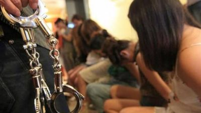 ميمي حريقة المتهمة بممارسة الدعارة عبر مواقع التواصل الاجتماعي للقاضي: حافظة لكتاب الله ومعرفش حاجة عن الحساب