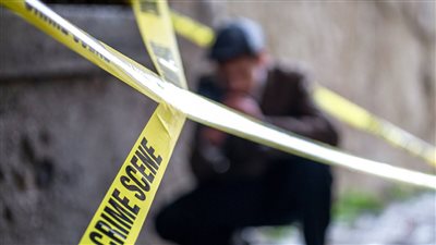 بسبب الشك.. رجل ينهي حياة زوجته الحامل في أبو النمرس 