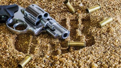 أنهى حياتها بالشارع.. إحالة أوراق دكتور قتل زوجته بالرصاص في الشرقية للمفتي