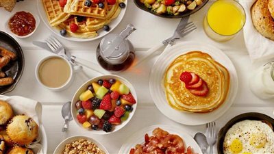 5 أطعمة تجنب تناولها في الإفطار.. تعرف عليها