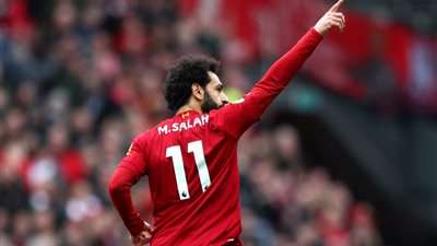 إصابة ومرواغة.. تاريخ مواجهات محمد صلاح أمام ريال مدريد