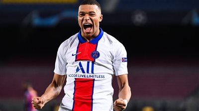 تطورات جديدة بشأن مستقبل مبابي مع باريس سان جيرمان