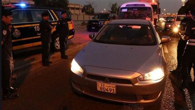 هارب من حكم جنائي.. مصري يتوجه لتجديد الإقامة في الكويت وصدفة غريبة توقعه