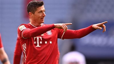 تطورات جديدة بشأن عودة ليفاندوفسكي