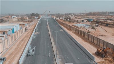 كل ما تريد معرفته عن المرحلة الأولي لمحور الفردوس