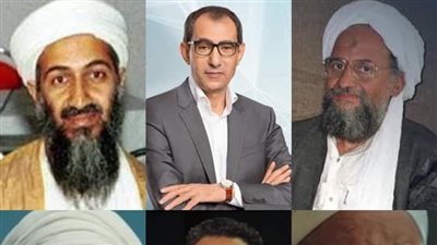 سيجارة يسري فودة مع زعماء القاعدة تظهر في مسلسل القاهرة كابول (صور وفيديو)