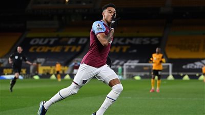 لينجارد يكشف سبب تألقه مع وست هام 