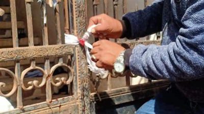 للحفاظ على سلامة المواطنين.. غلق وتشميع 3 مصانع مخالفة بشبرا الخيمة 