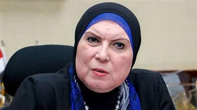 وزيرة التجارة والصناعة تضع اللمسات النهائية لبرنامج دعم الصادرات الجديد