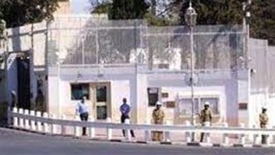 طعن المتهمين في أحداث السفارة الأمريكية الثانية اليوم