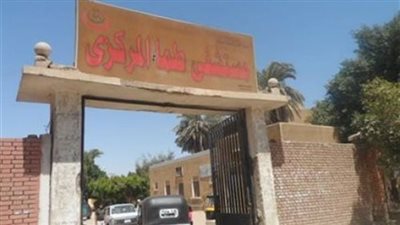 العناية الإلهية تنقذ فتاة من الموت بعد تناولها حبوبًا سامة في سوهاج