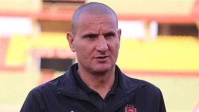 طارق سليمان: لاعبو الأهلي أمامهم بطولة سيقاتلون لتحقيقها