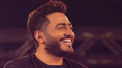 تامر حسني يشوق جمهوره حول عودته للدراما بعد غياب 7 سنوات
