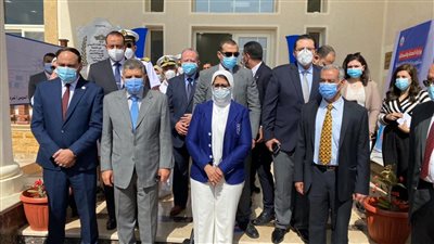 أسامة ربيع: سفينة إيفر جيفين سليمة وجاهزة للإبحار حال التوصل إلى اتفاق بشأن التعويضات