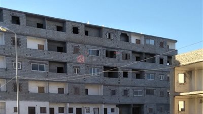 ضحايا شراء وحدات سكنية وهمية بمدينة 