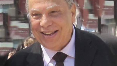 أمسية ثقافية للاحتفاء بمسيرة الدكتور محمد حمدي إبراهيم اليوم