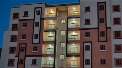 الإسكان: تنفيذ 80٪ من وحدات 