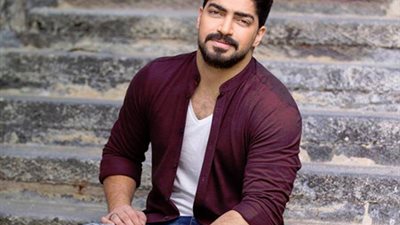 إصابة والدة مينا عطا بفيروس كورونا