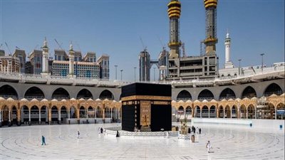 تعرف على الفئة المسموح لها بالحصول على تصاريح العمرة في رمضان 2021 