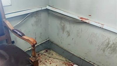 نيابة الإسكندرية تطلب تحريات تعدي زوج على زوجته بقاعة المحكمة لطلبها خلعه