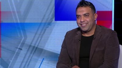 تأجيل محاكمة لاعب الزمالك السابق أسامة حسن في سب شوبير لـ27 أبريل