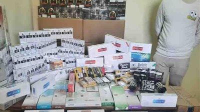 حماية المستهلك: إلزام شركات السجائر بطباعة الأسعار على المنتجات