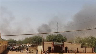 50 قتيلًا في اشتباكات مسلحة بمدينة الجنينة السودانية